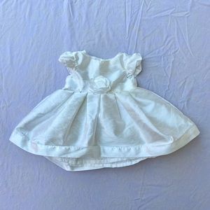 Baby dress